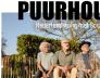 PUURHOUT: Nederlandstalig met SOUL