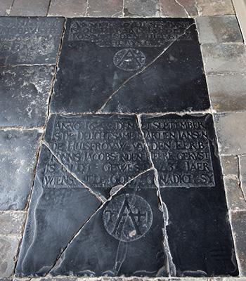 Niehove, Tonnis Jacobs
