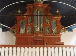 Orgel